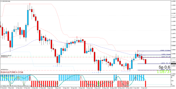 tp1 usdcaddaily